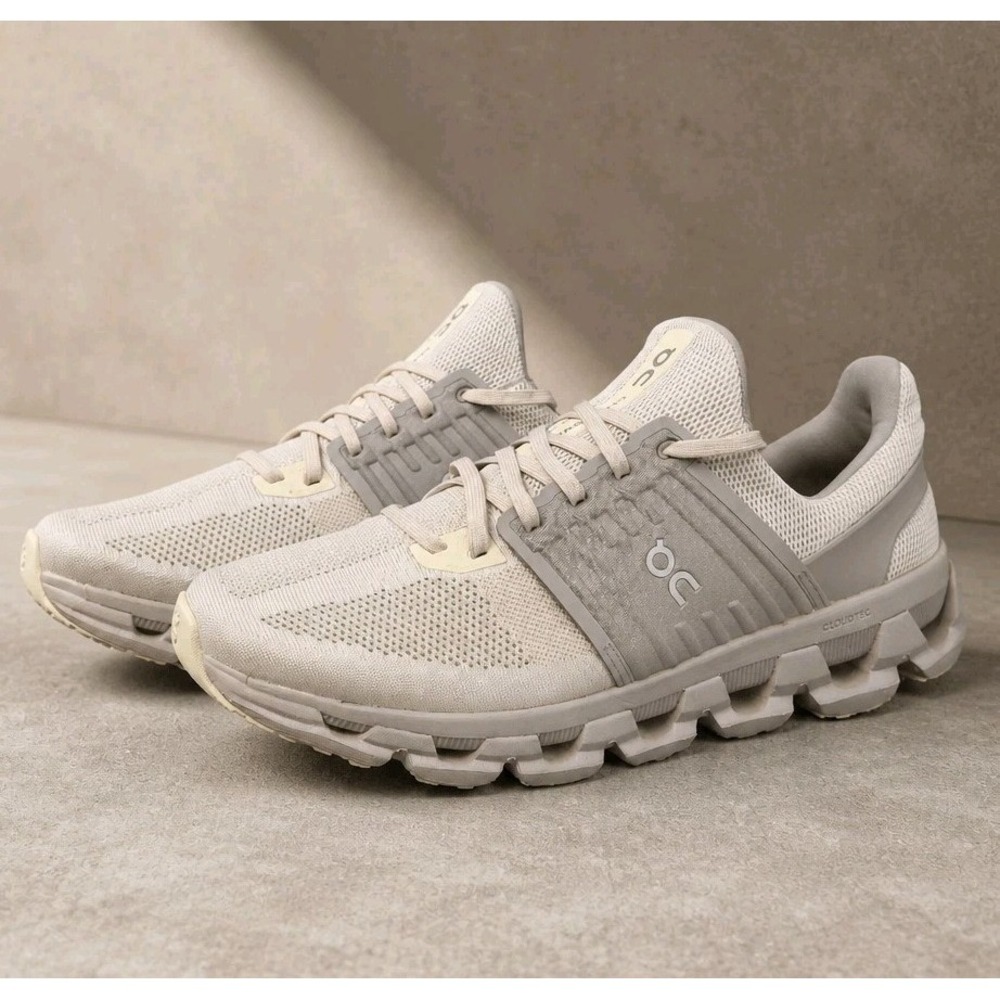 On Running Cloudswift 3 AD Ice Glacier Men's US 11 / EU 45